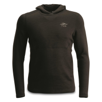 Tuo Kinetic Merino 350 Base Layer Hoodie
