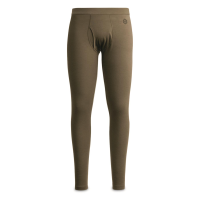 ScentLok Merino Wool Base Layer Bottoms