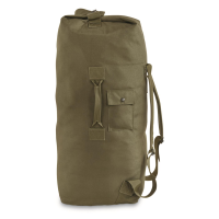 FireForce Top Loading 260L G.I. Duffel Bag 36" x 24"