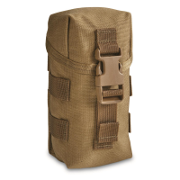 FireForce Military Airborne Series Single Pocket Triple Mag Pouch
