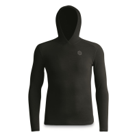 ScentLok ClimaFleece Base Layer Hoodie