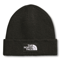 The North Face Logo Box Cuffed Beanie