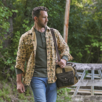 Guide Gear Vintage Hunting Chamois