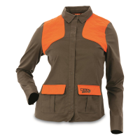 DSG Outerwear Women's Upland Snap Up Shirt