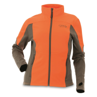 DSG Outerwear Women's Upland Zip Up