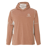 Striker Guardian Fishing Hoodie