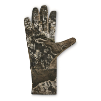 DSG Outerwear Women's D-TECH Liner Glove 4.0