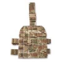 FireForce Drop Leg Platform Large