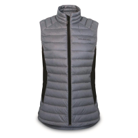 Boulder Gear Women's Zeal Puffy Vest