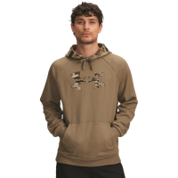 Under Armour Rival Camo Hoodie