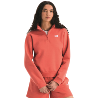 The North Face Women's Evolution Simple Dome Quarter Zip Pullover
