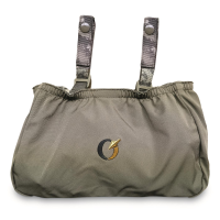 Code of Silence Gear Pouch