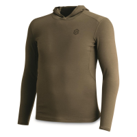 ScentLok Merino 250 Wool Base Layer Hoodie