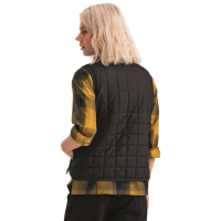 THe North Face Women's Junction Insulated Vest