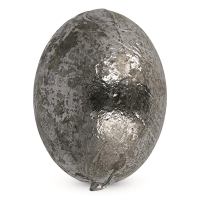 Eagle Claw Egg Sinkers 20 Pack