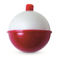 Eagle Claw Snap-on Round Bobbers 12 Pieces