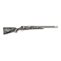 Christensen Arms Ridgeline FFT Bolt Action 7mm Backcountry 16.25" Barrel 4+1 Rounds