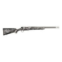 Christensen Arms Ridgeline FFT Bolt Action 7mm Backcountry 20" Barrel 4+1 Rounds