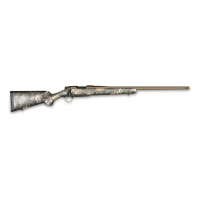 Christensen Arms Mesa FFT Bolt Action 6.5 PRC 20" Barrel 3+1 Rounds