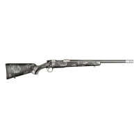 Christensen Arms Ridgeline FFT Bolt Action 6.5 PRC 20" Barrel 3+1 Rounds