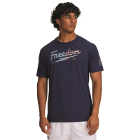 Under Armour Freedom Short Sleeve Shirt