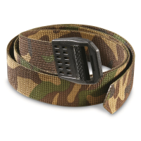 Dutch Military Surplus Nylon Web Straps 6 Pack Like New