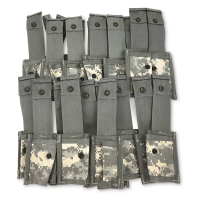 U.S. Army Surplus 16 Grenadier Pouch Set New