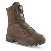Rocky Men's BearClaw Waterproof Insulated BOA Hunting Boots 800 Gram