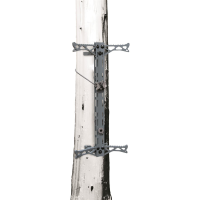 Hawk Helium 2 20" Climbing Sticks 4 Pack