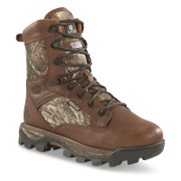 Rocky Men's BearClaw 9" Waterproof Insulated Hunting Boot 1000 Gram