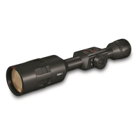 ATN ThOR 4 (640x480) 4-40x Smart HD Thermal Rifle Scope Refurbished