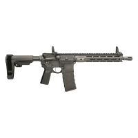 Springfield Armory SAINT Victor V2 Semi-Auto 5.56 NATO/.223 Rem 11.5" Barrel 30+1 Rounds