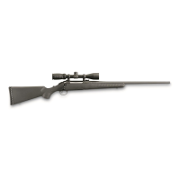 Ruger American Rifle Bolt Action .243 Winchester 22" Barrel Vortex Crossfire II Scope 4+1 Rds.