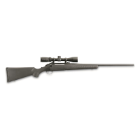 Ruger American Rifle Bolt Action .30-06 Spring 22" Barrel Vortex Crossfire II Scope 4+1 rounds