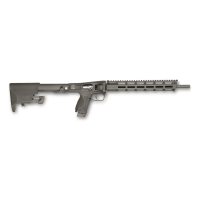 Smith & Wesson M&P FPC Folding Carbine Semi-automatic .22LR 16.25" Barrel 20 Rounds
