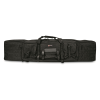 GPS 55" Double Rifle Case