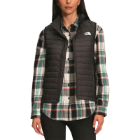 The North Face Women's Canyonlands Hybrid Vest