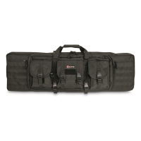 GPS 42" Double Rifle Case