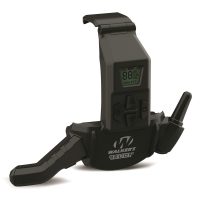 Walker's Recon Hybrid Communicator Bluetooth Walkie Talkie