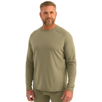 Nomad Durwool Crew Wool Base Layer Top