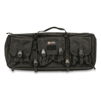 GPS 28" Double Rifle Case