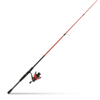 Lew's Lazer Pro Spinning Combo