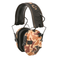 Walker's Razor Slim Low Profile Electronic Ear Muffs
