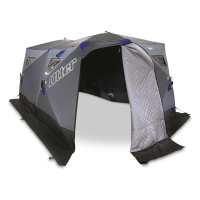 Otter Vortex Pro Monster Thermal Ice Fishing Hub