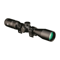 Vortex Triumph HD 3-9x40 Riflescope