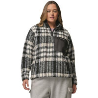 Columbia Women's West Bend Quarter Zip II Pullover