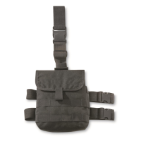 FireForce Drop Leg Dump Pouch