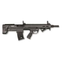 GForce Arms GFBP Bullpup Semi-auto 12 Gauge 18.5" Barrel 5+1 Rounds