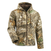 Guide Gear Insulated Hunting Jacket