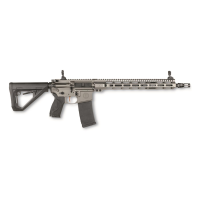 Smith & Wesson Performance Center M&P 15 Axe Rifle Semi-auto 5.56 NATO 16" Barrel 30+1 Rounds